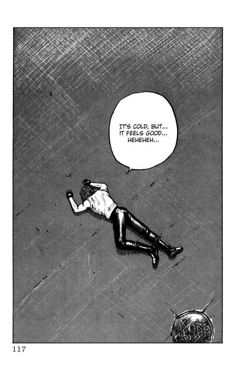 Crows Chap 6 - Next Chap 7