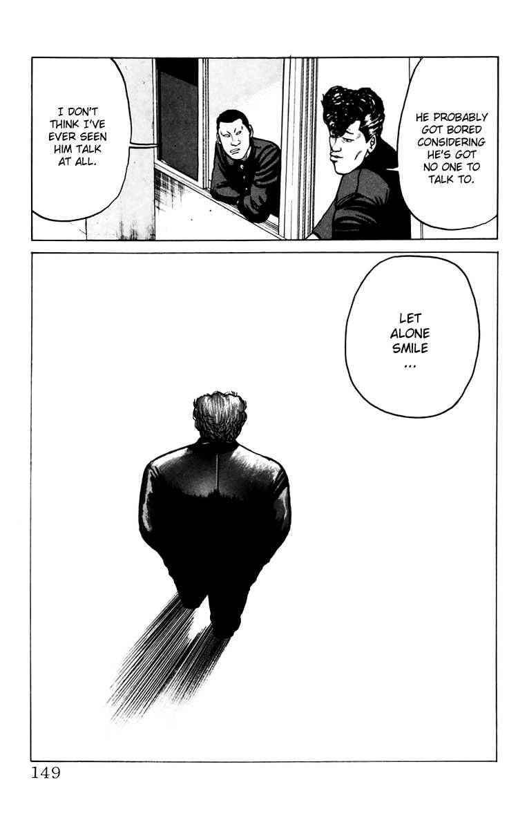 Crows Chap 7 - Next Chap 8
