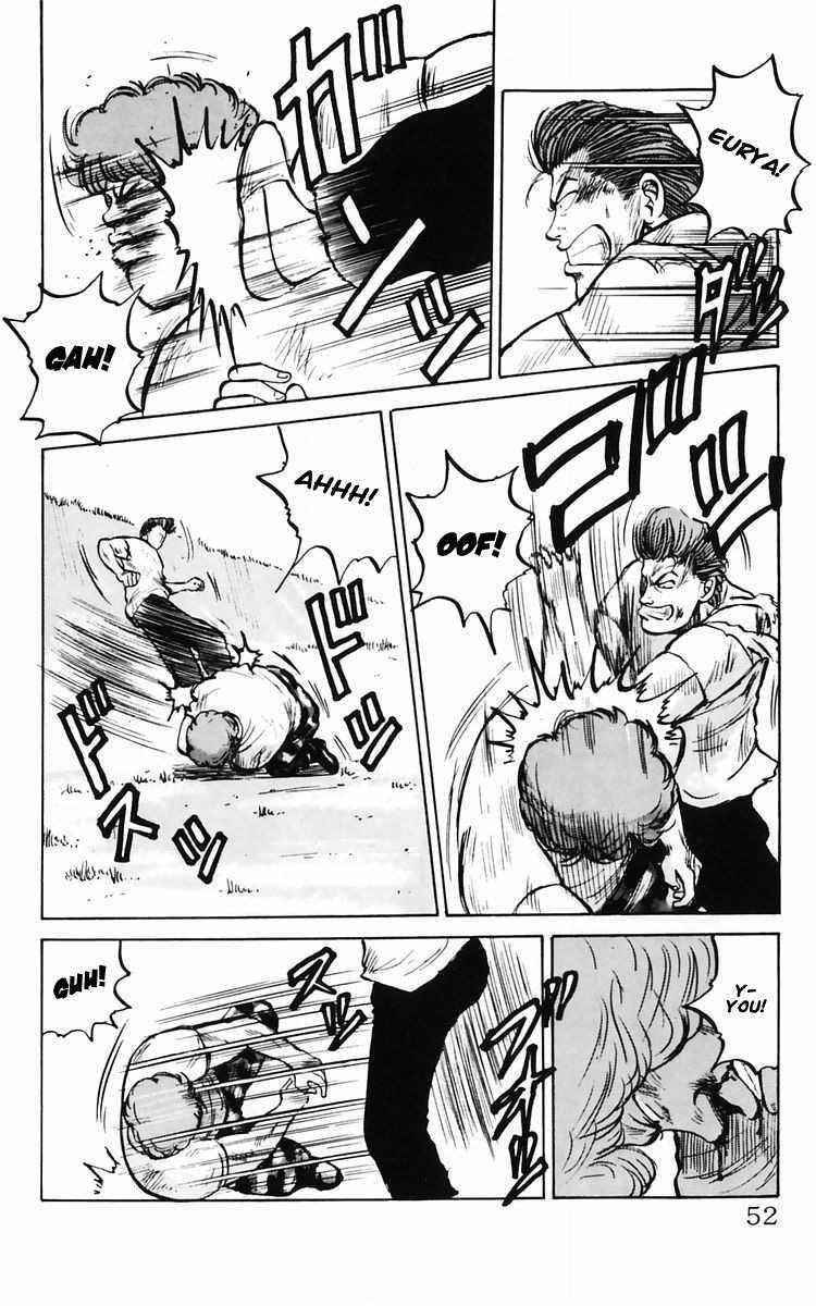 Crows Chap 9 - Next Chap 10