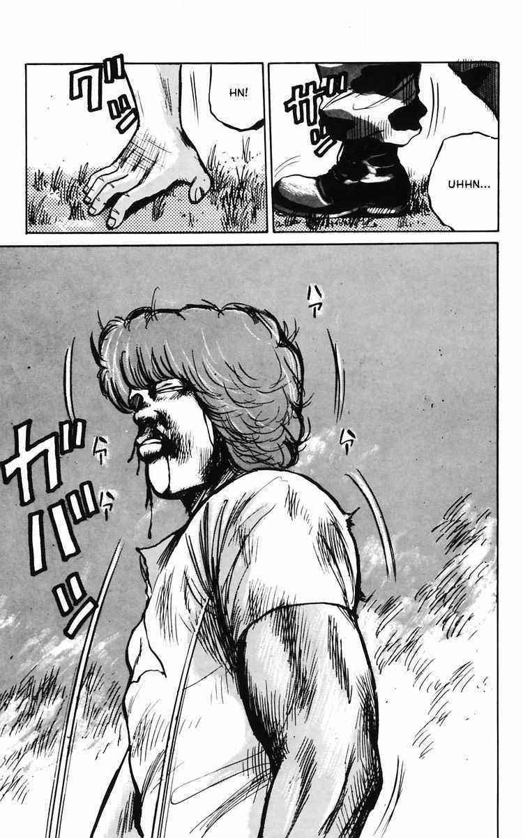Crows Chap 9 - Next Chap 10