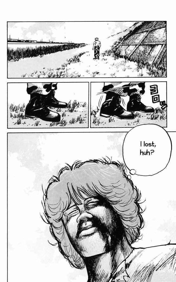 Crows Chap 9 - Next Chap 10