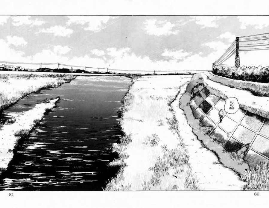 Crows Chap 9 - Next Chap 10