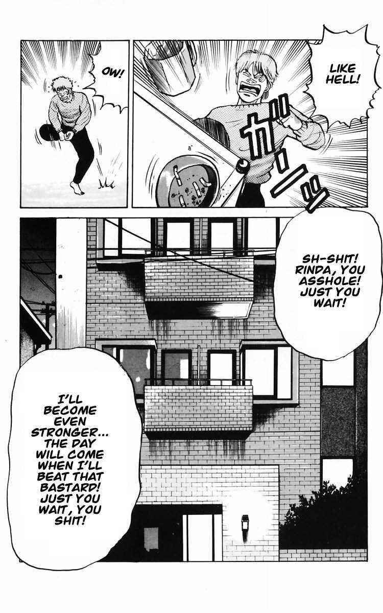Crows Chap 10 - Next Chap 11