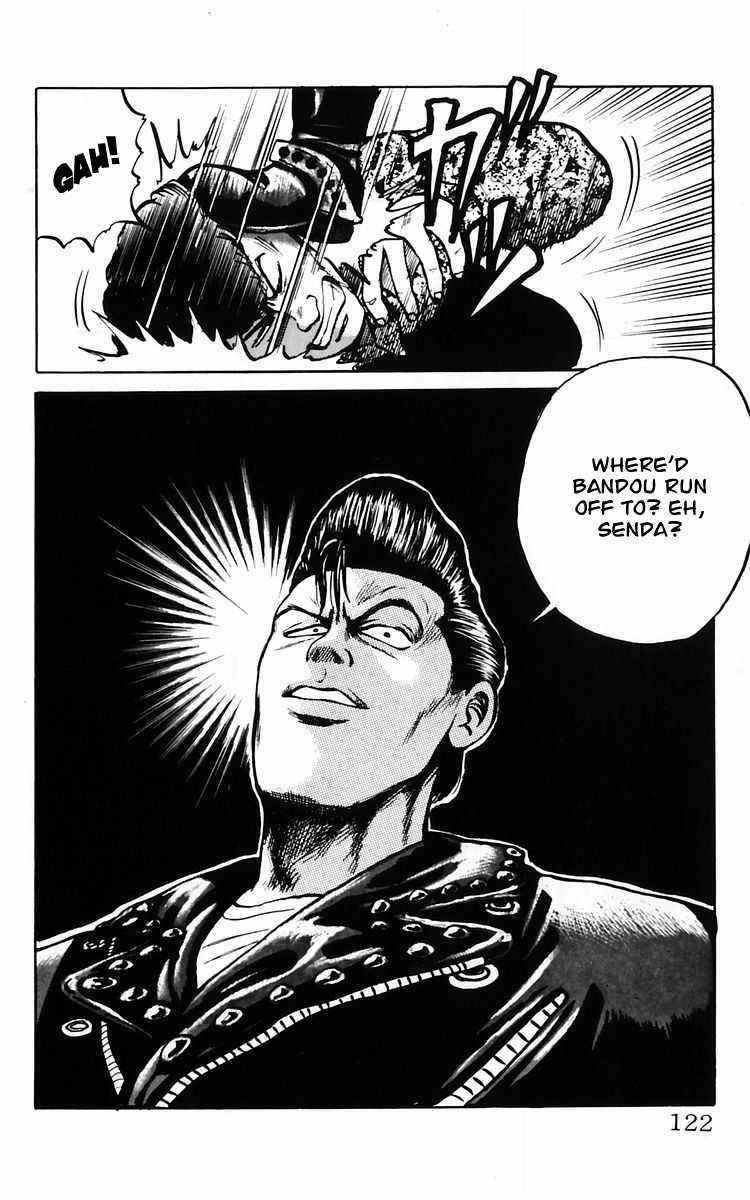 Crows Chap 10 - Next Chap 11