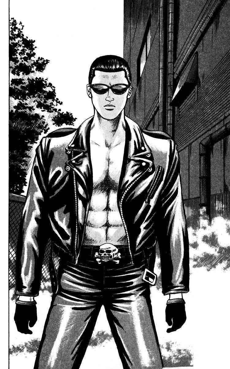 Crows Chap 13 - Next Chap 14