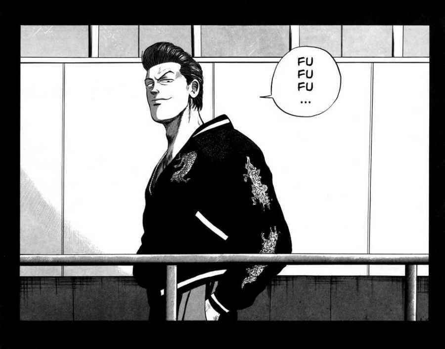 Crows Chap 14 - Next Chap 15