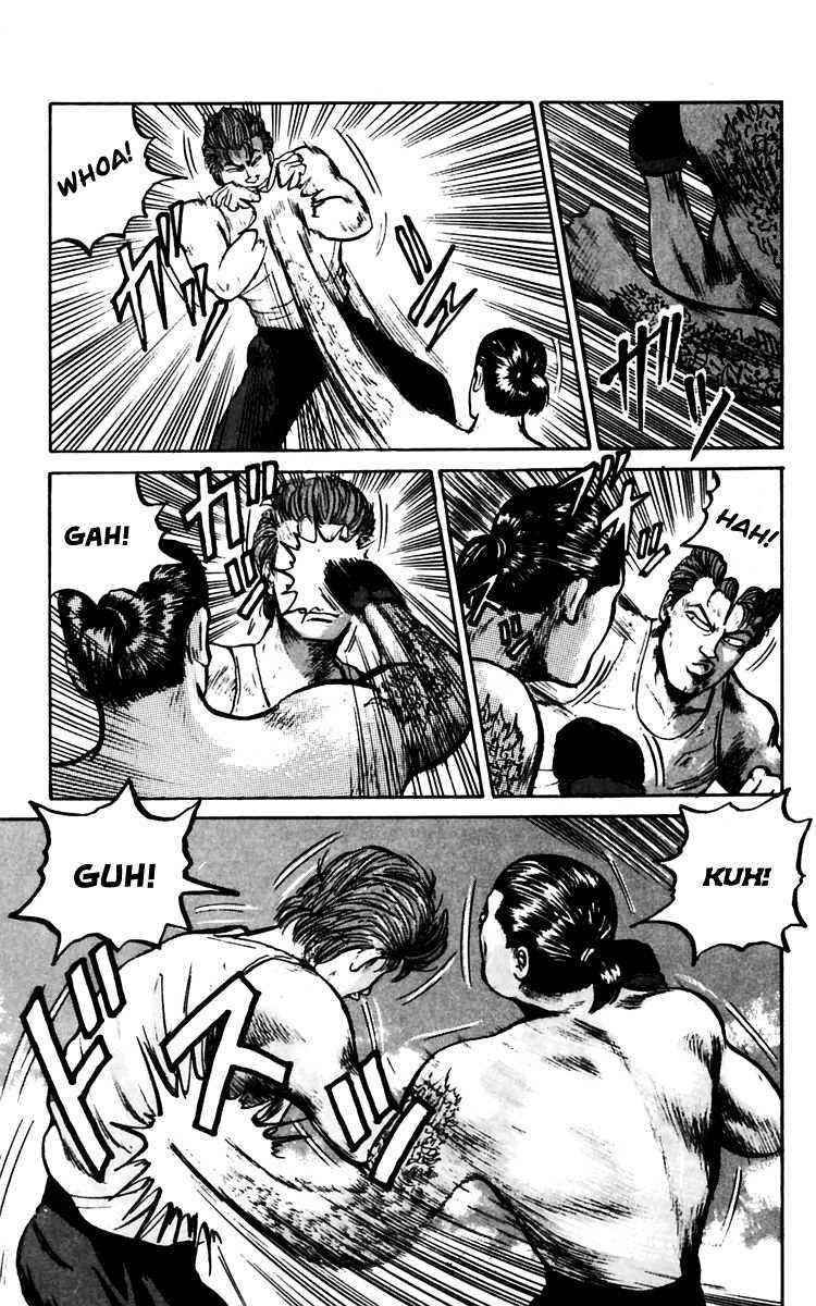 Crows Chap 15.1 - Next Chap 16.1