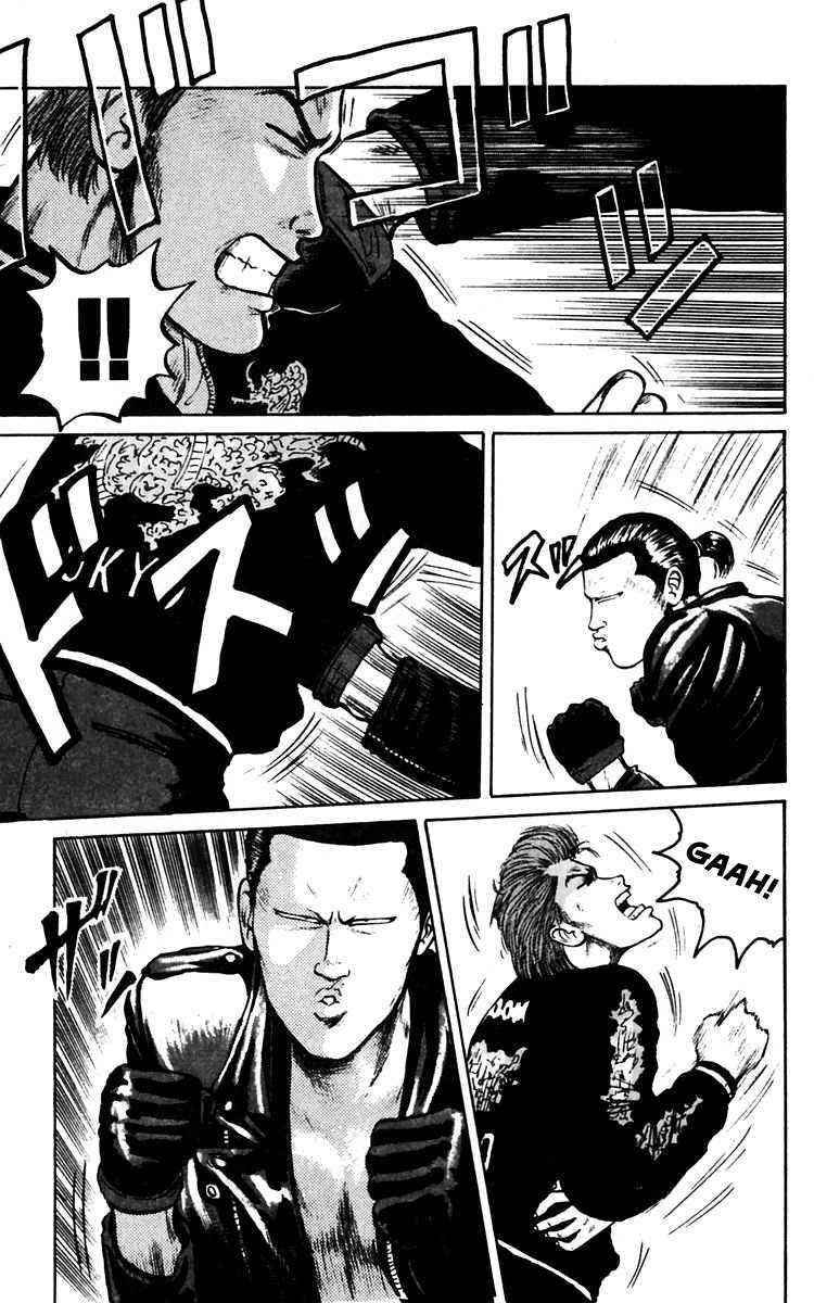Crows Chap 15.1 - Next Chap 16.1