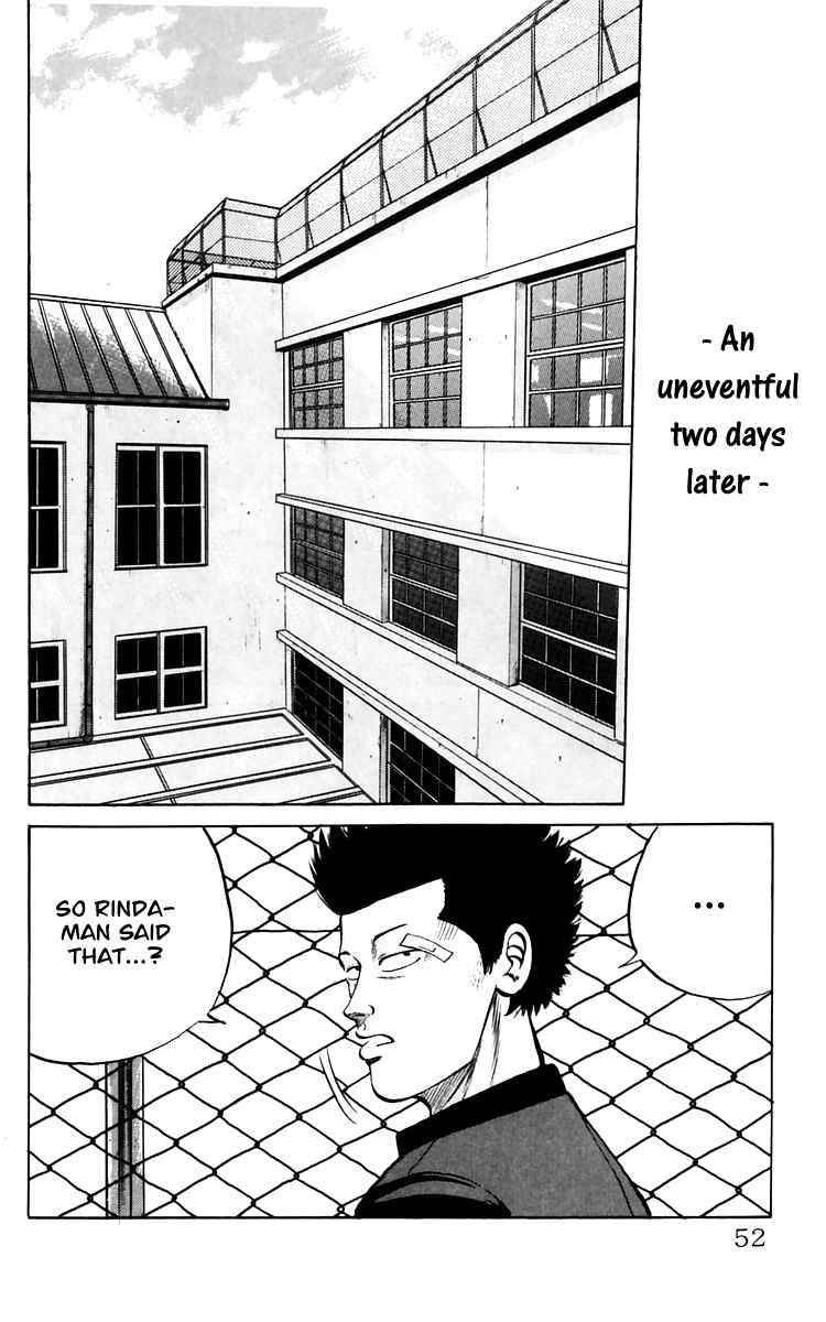 Crows Chap 16 - Next Chap 17