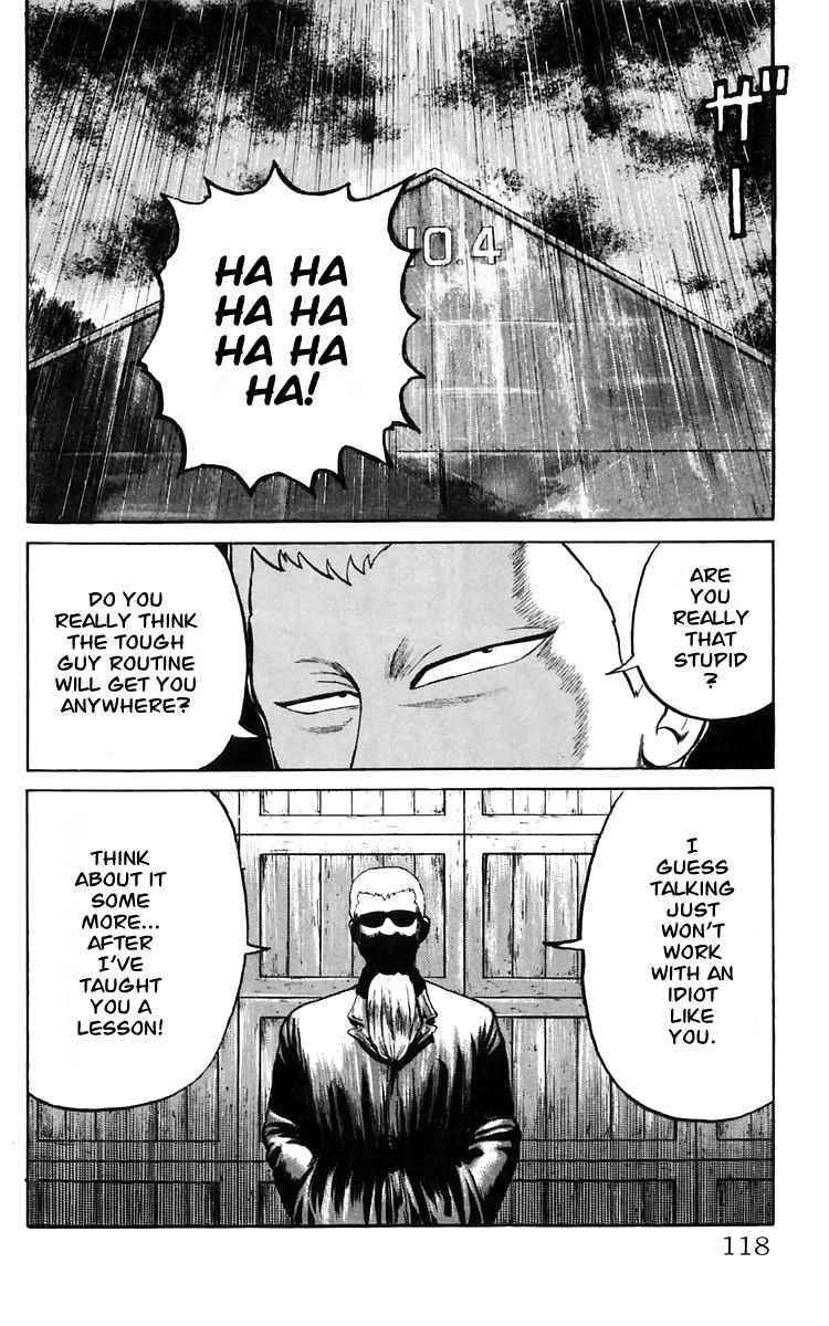 Crows Chap 17 - Next Chap 18