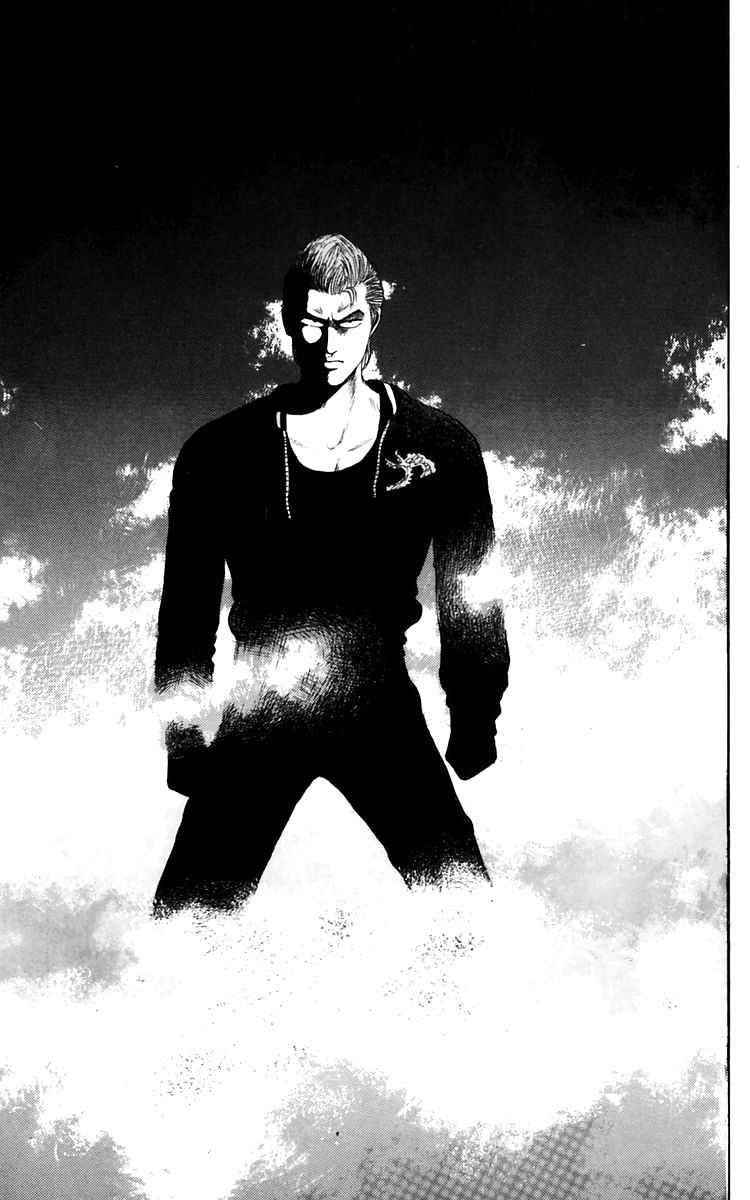 Crows Chap 17 - Next Chap 18