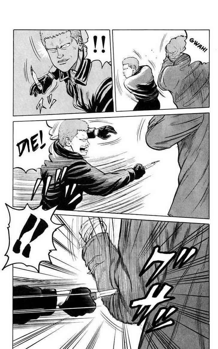 Crows Chap 18 - Next Chap 19
