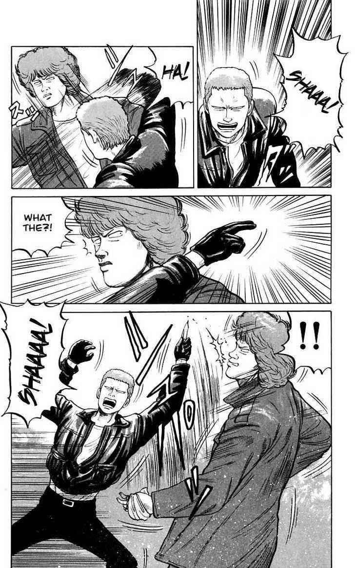 Crows Chap 18 - Next Chap 19