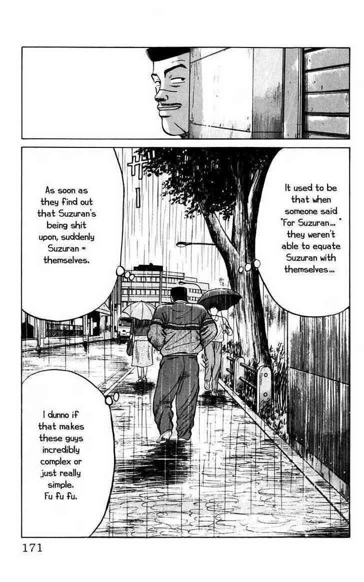 Crows Chap 18 - Next Chap 19