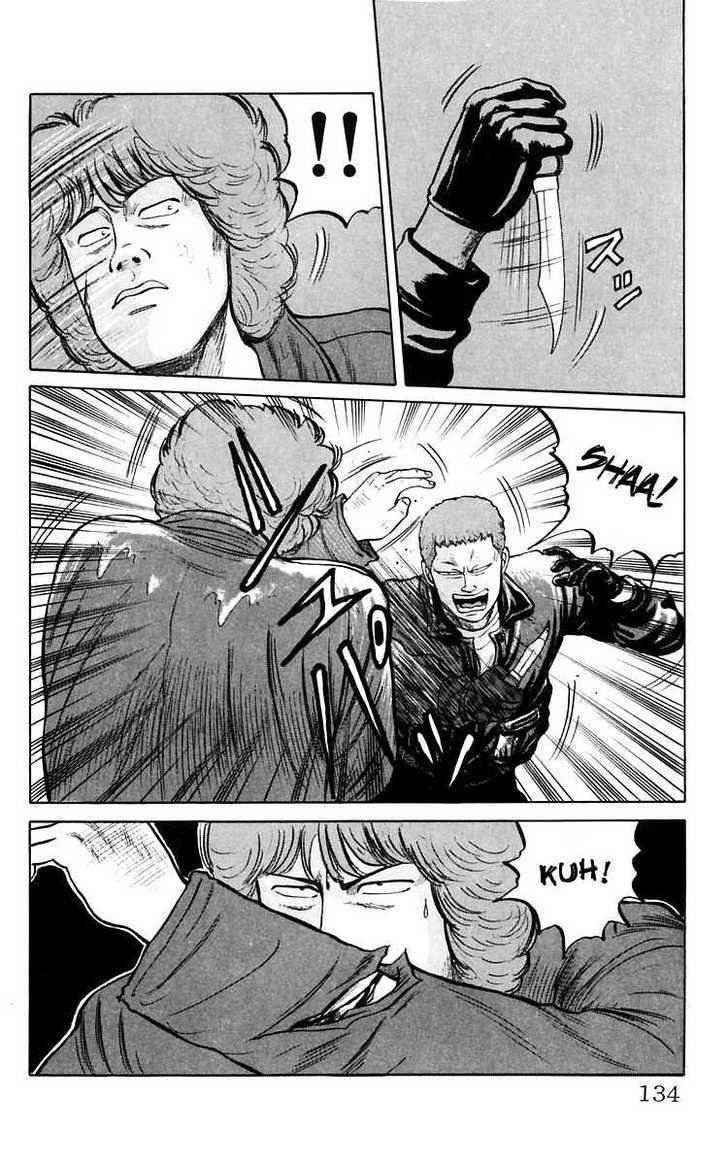 Crows Chap 18 - Next Chap 19