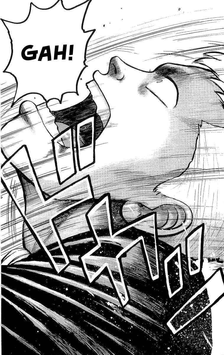 Crows Chap 19 - Next Chap 20