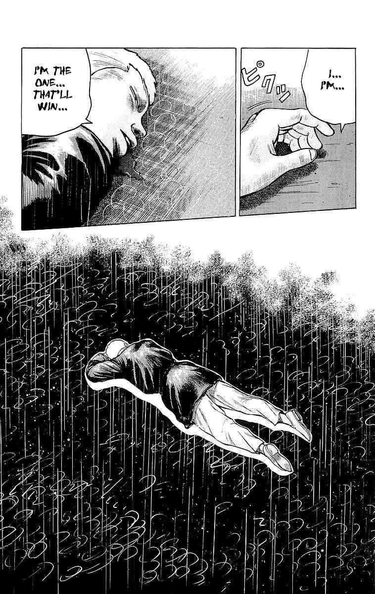 Crows Chap 19 - Next Chap 20
