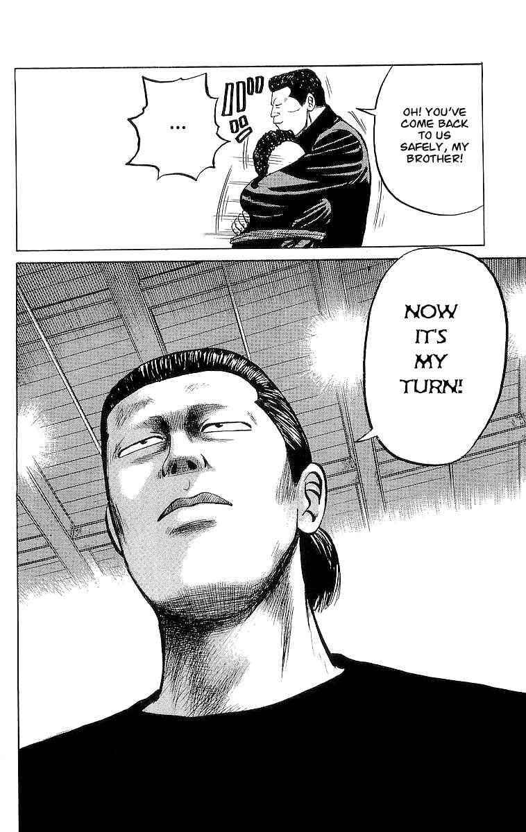 Crows Chap 19 - Next Chap 20