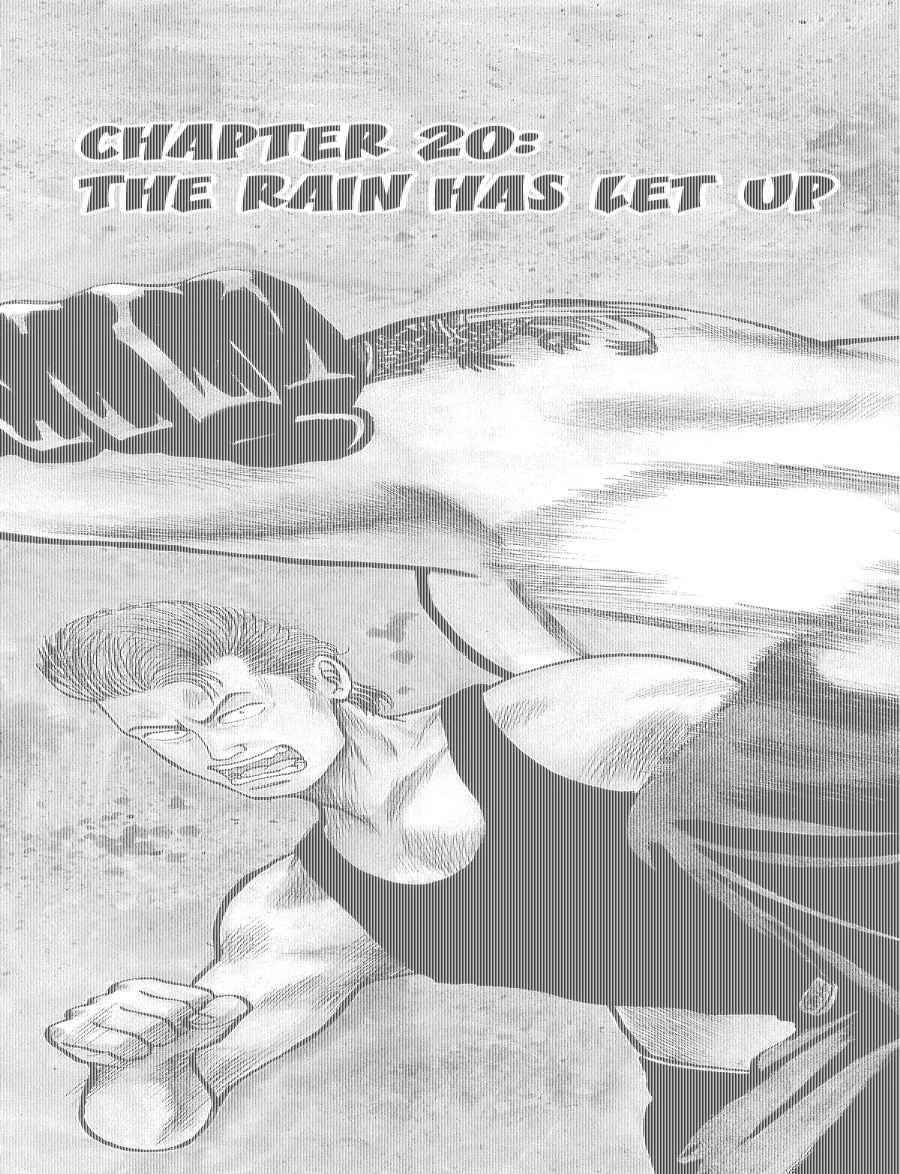 Crows Chap 20 - Next Chap 21