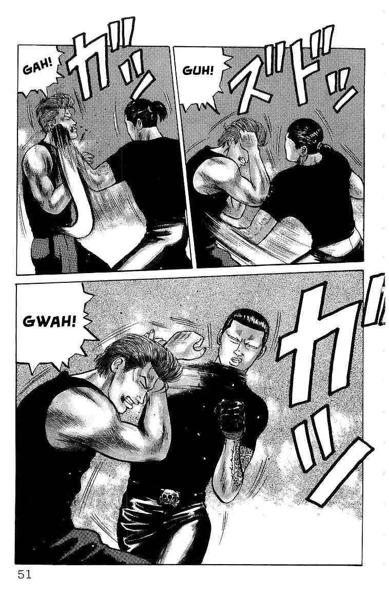 Crows Chap 20 - Next Chap 21