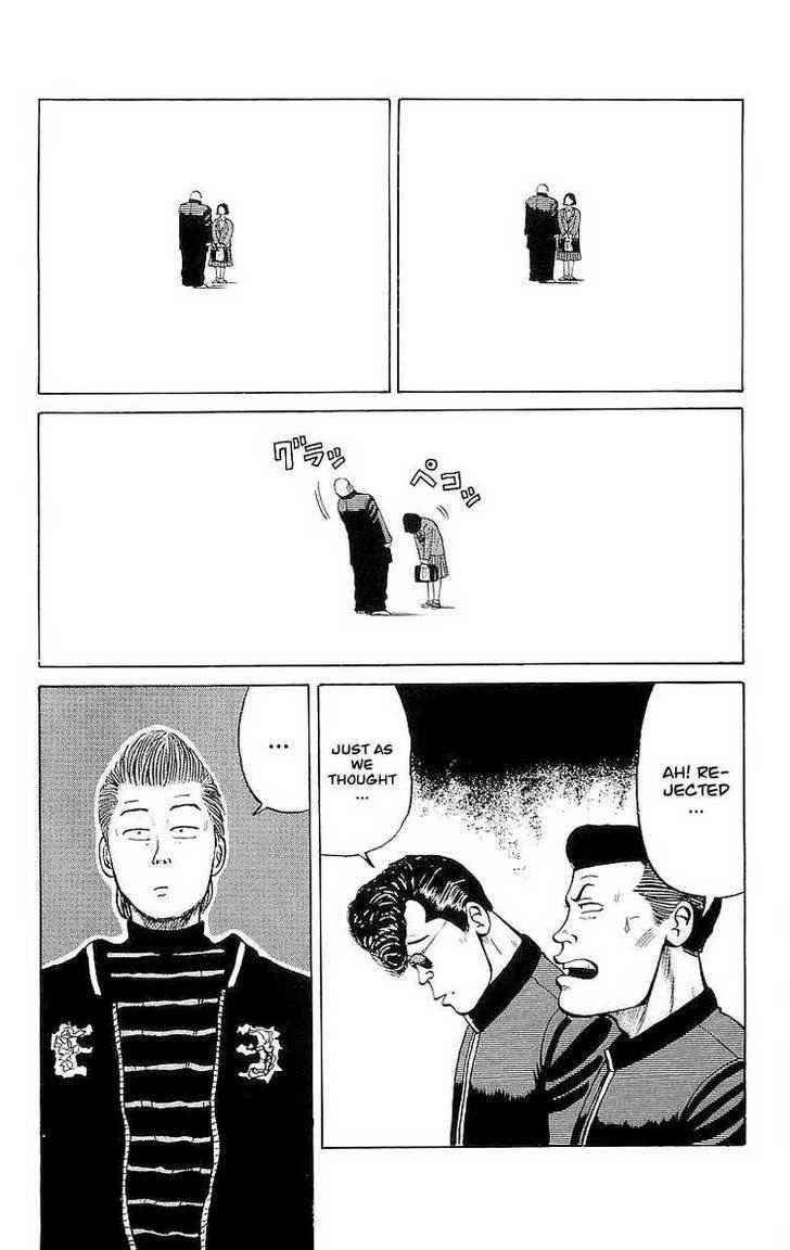 Crows Chap 21 - Next Chap 22