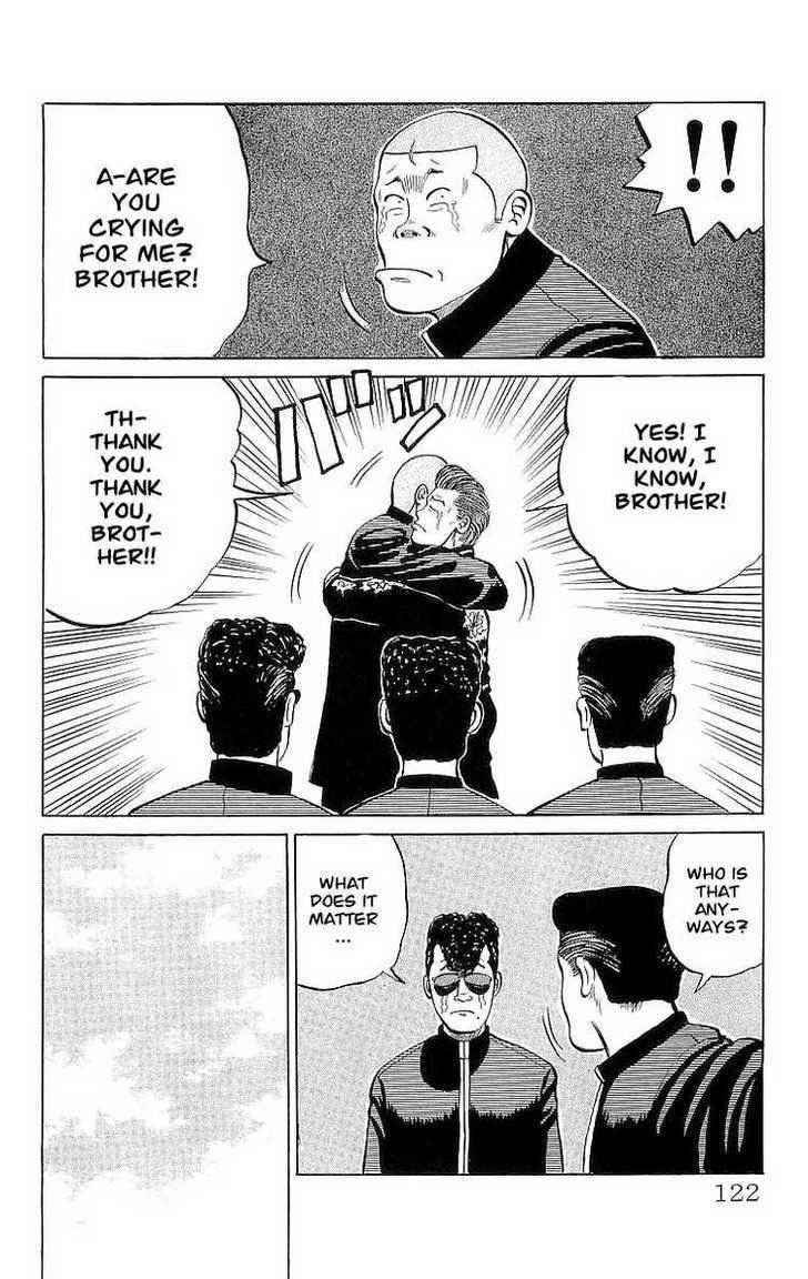Crows Chap 21 - Next Chap 22