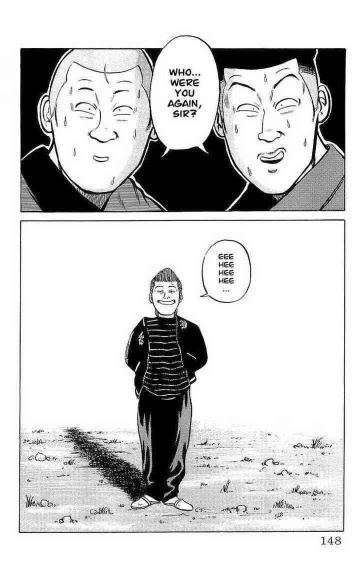 Crows Chap 21 - Next Chap 22