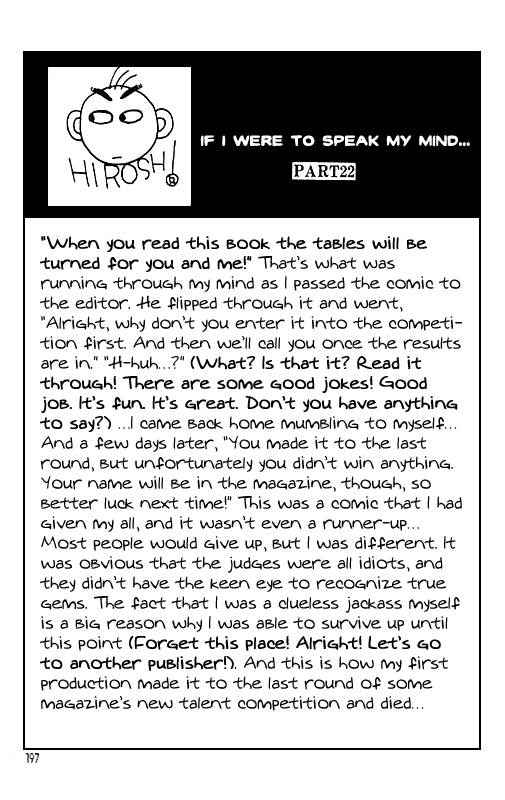 Crows Chap 22 - Next Chap 23