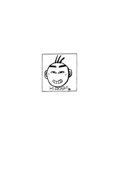 Crows Chap 22 - Next Chap 23