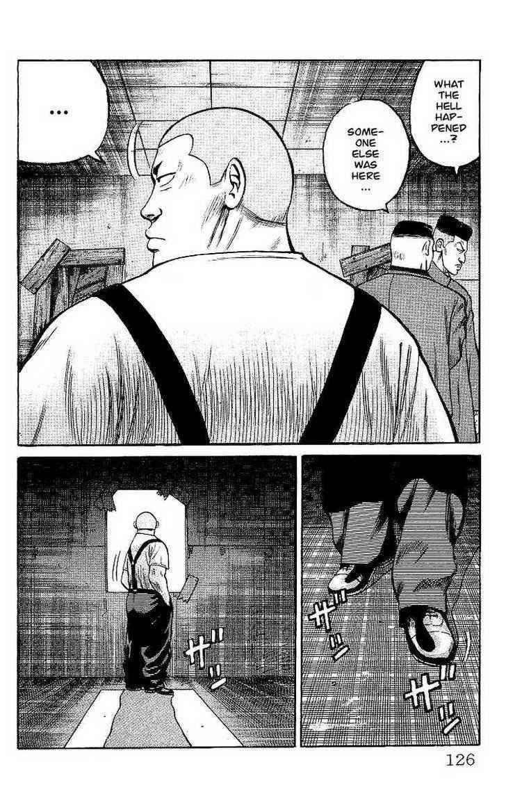 Crows Chap 24 - Next Chap 25