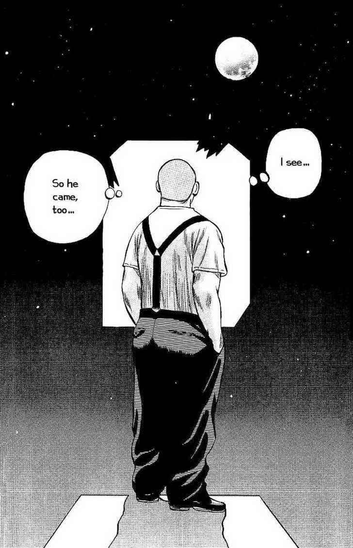 Crows Chap 24 - Next Chap 25