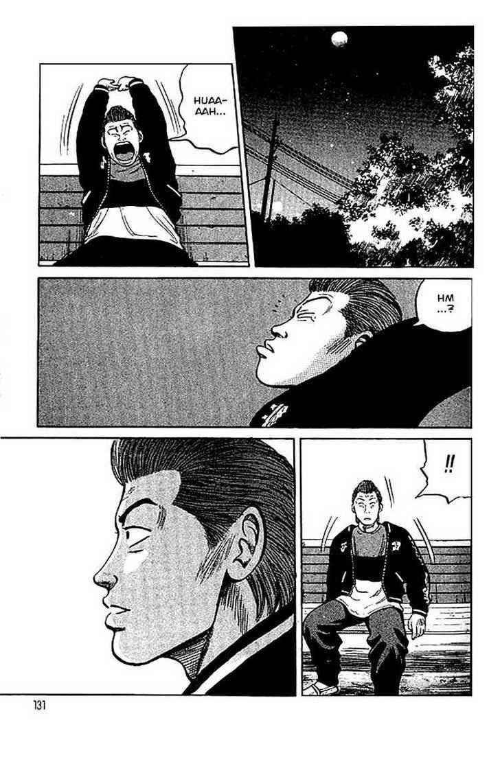 Crows Chap 24 - Next Chap 25