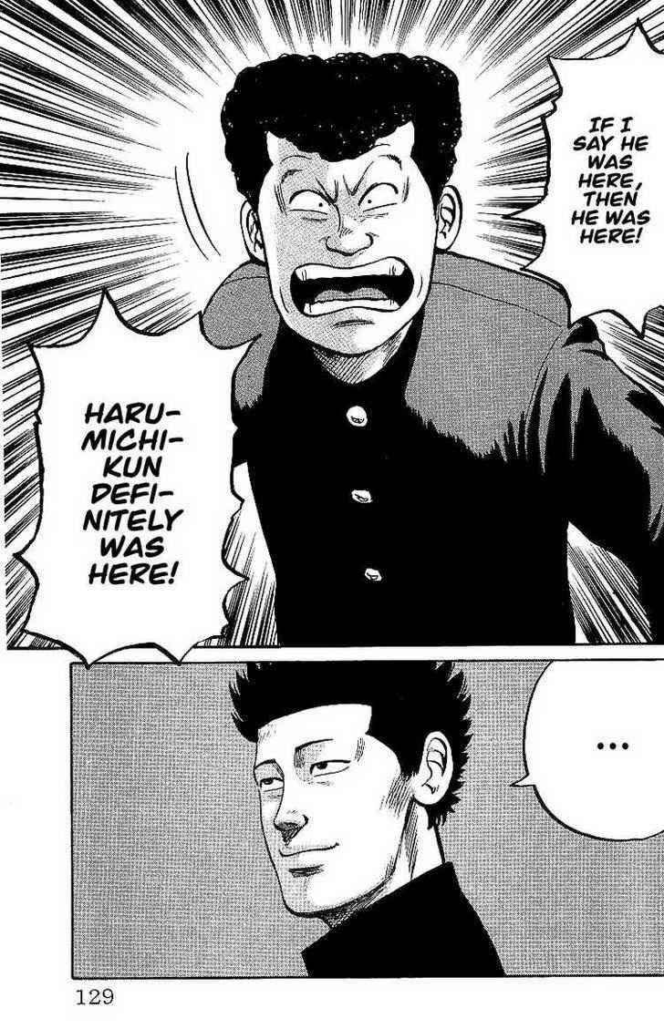 Crows Chap 24 - Next Chap 25