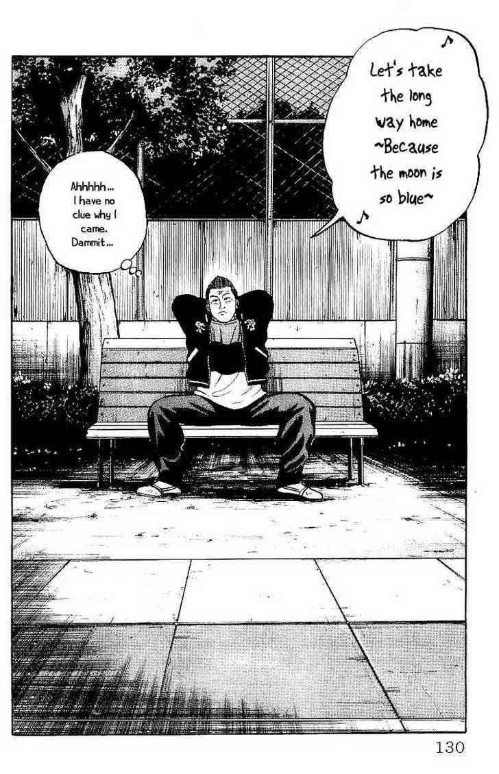 Crows Chap 24 - Next Chap 25