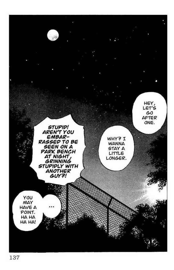 Crows Chap 24 - Next Chap 25