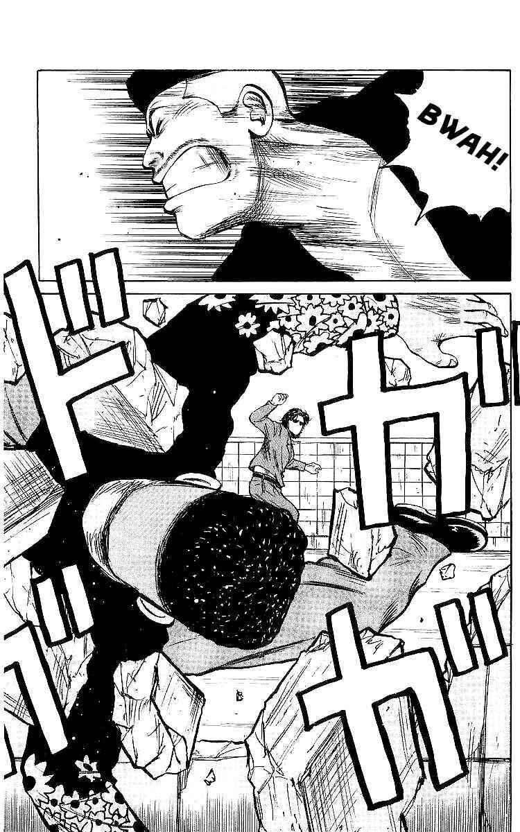Crows Chap 26 - Next Chap 27