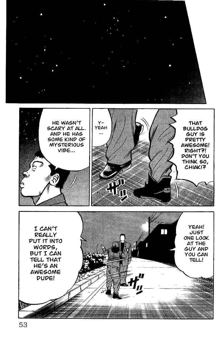 Crows Chap 26 - Next Chap 27