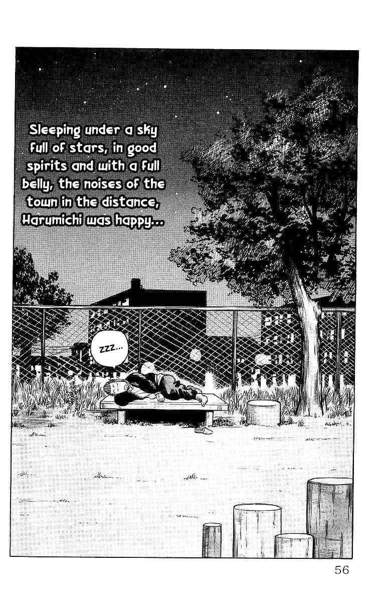 Crows Chap 26 - Next Chap 27