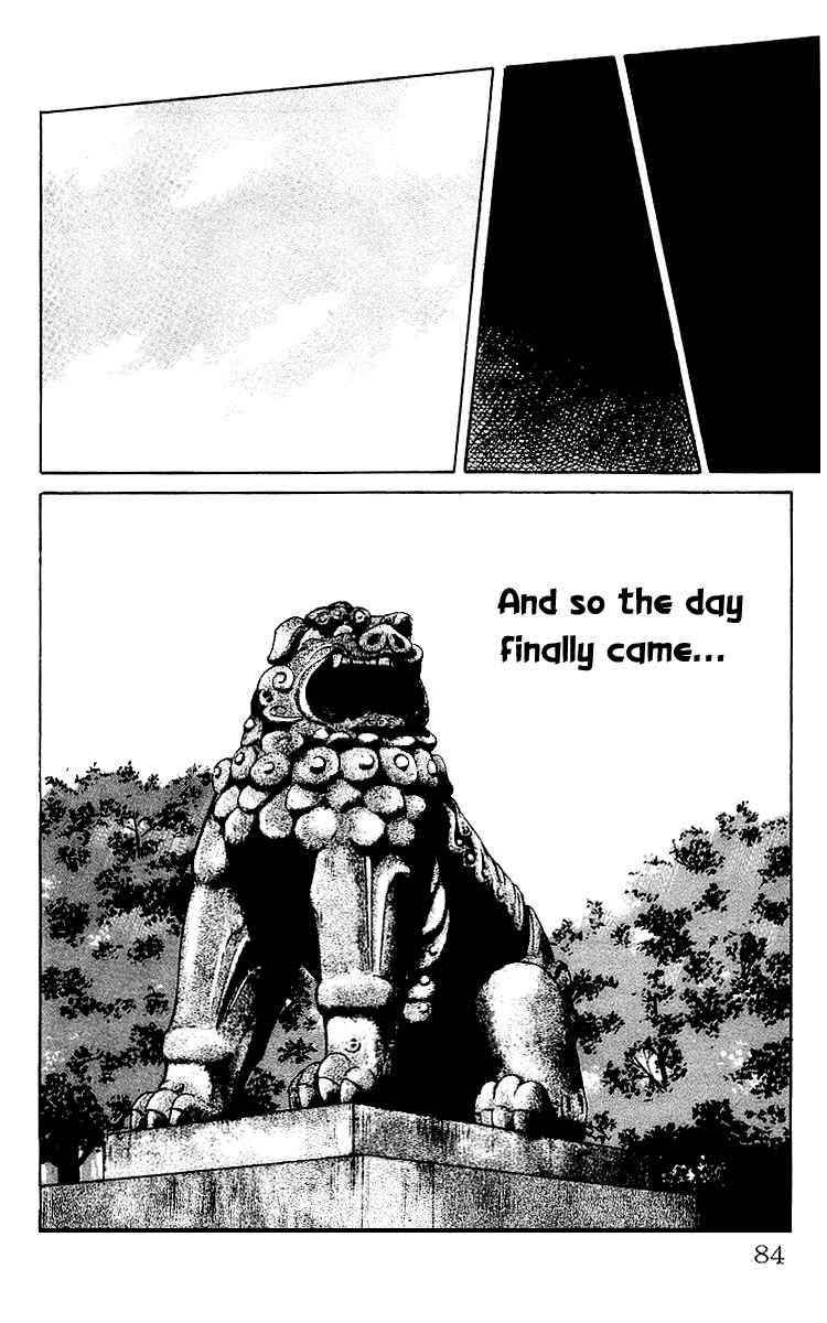 Crows Chap 27 - Next Chap 28