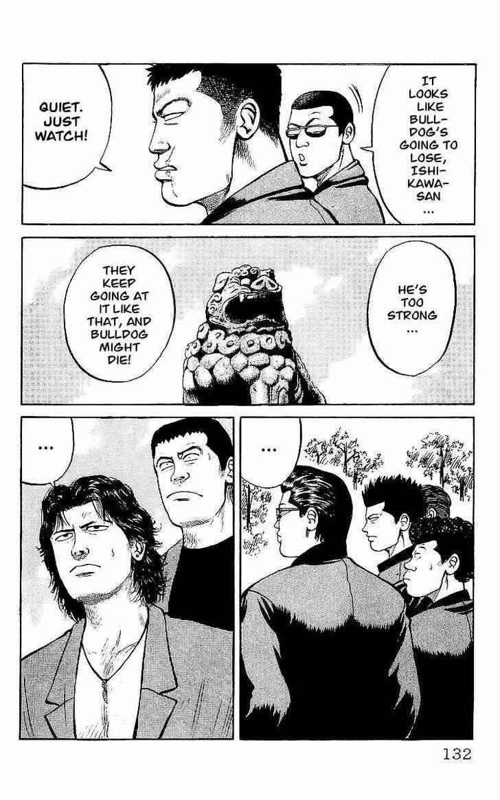 Crows Chap 28 - Next Chap 29