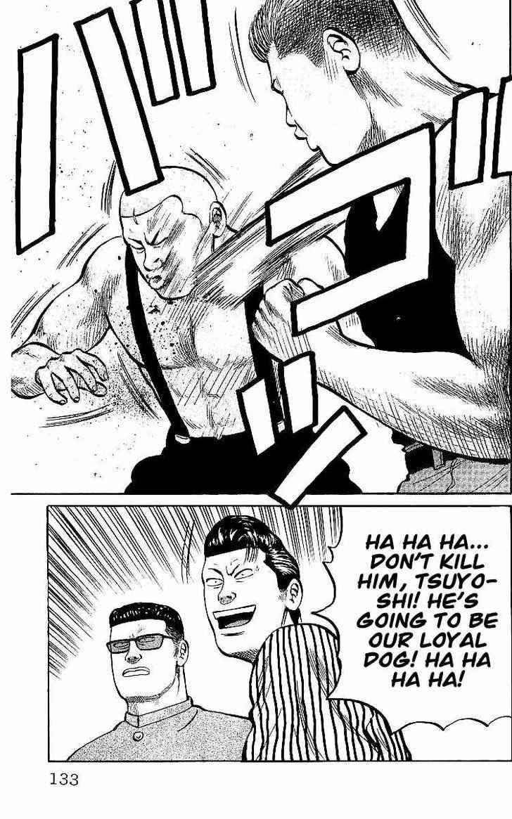 Crows Chap 28 - Next Chap 29