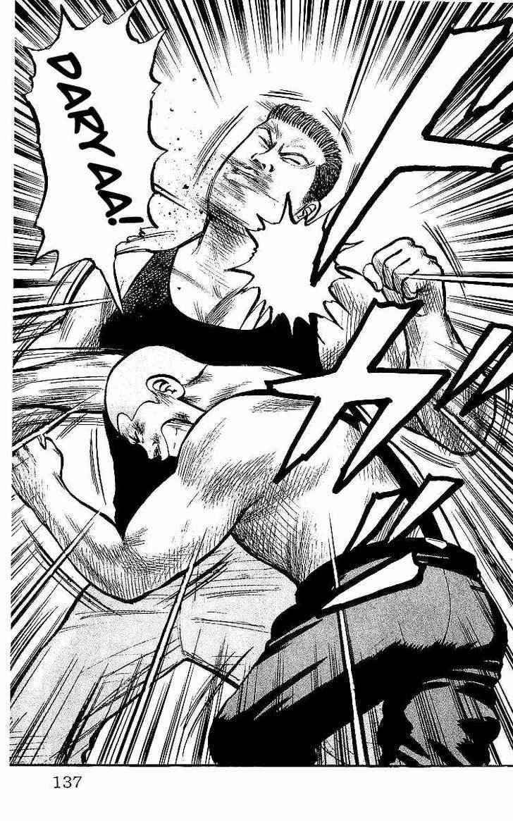 Crows Chap 28 - Next Chap 29