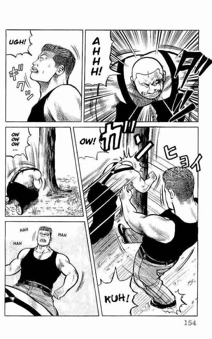 Crows Chap 28 - Next Chap 29