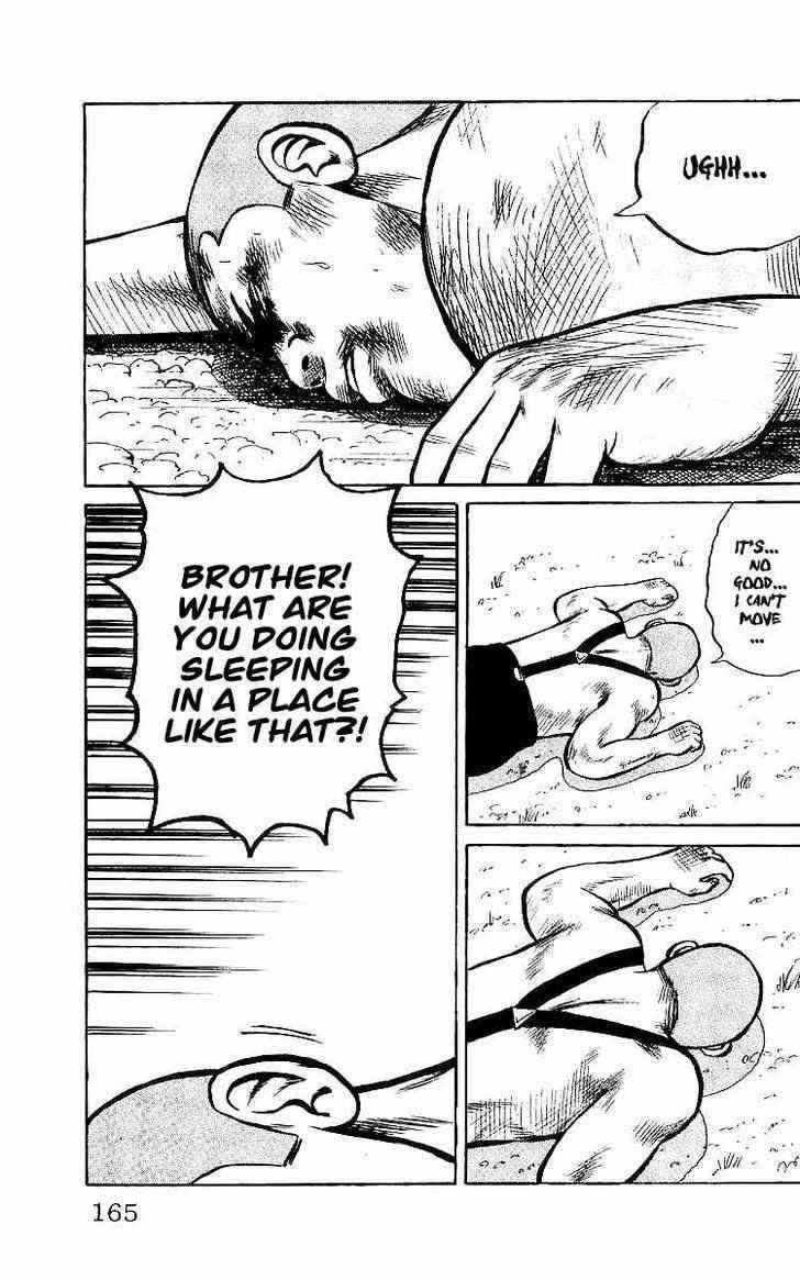 Crows Chap 28 - Next Chap 29
