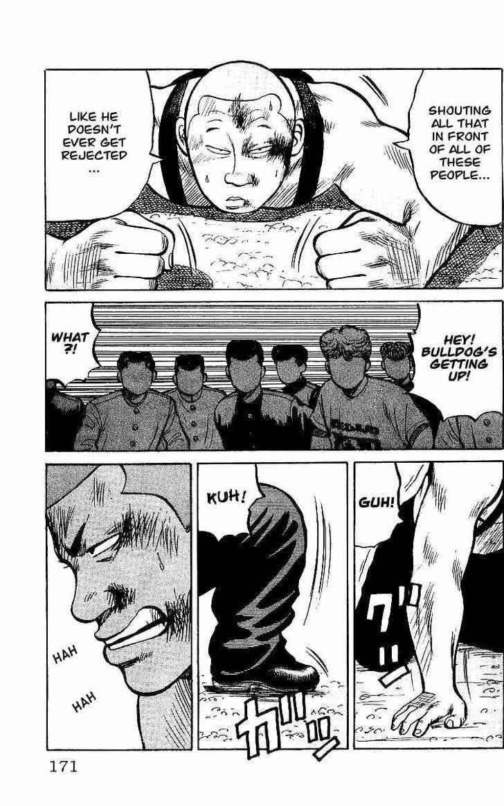 Crows Chap 28 - Next Chap 29