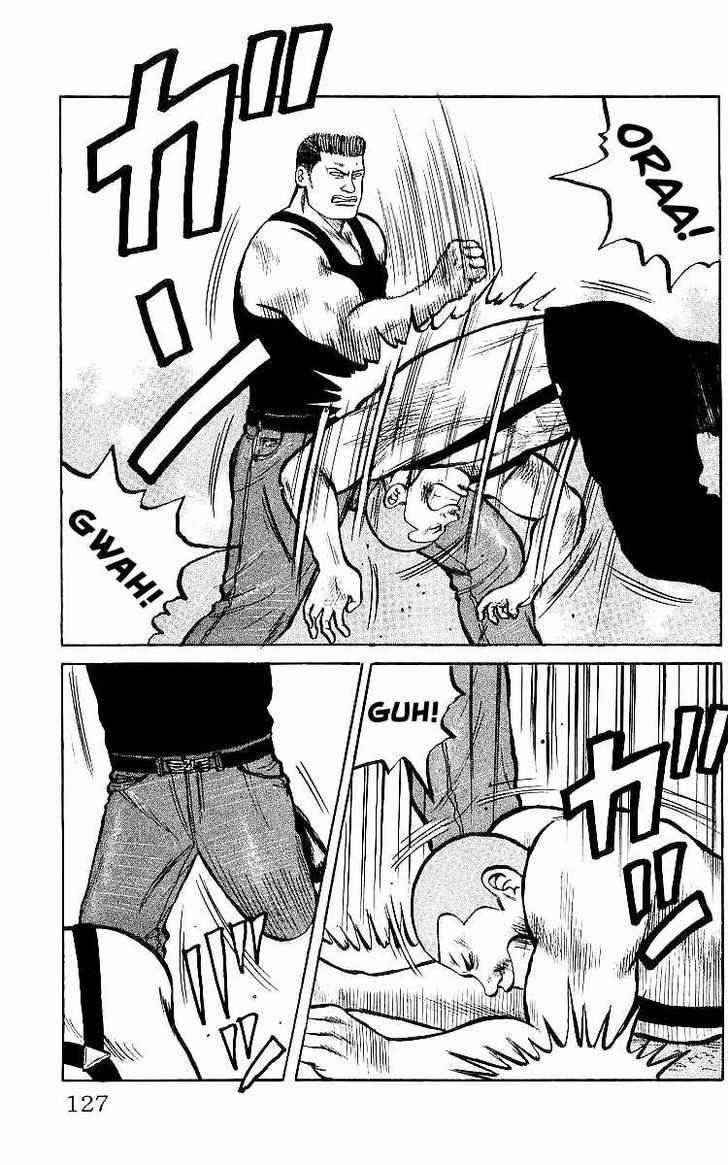 Crows Chap 28 - Next Chap 29