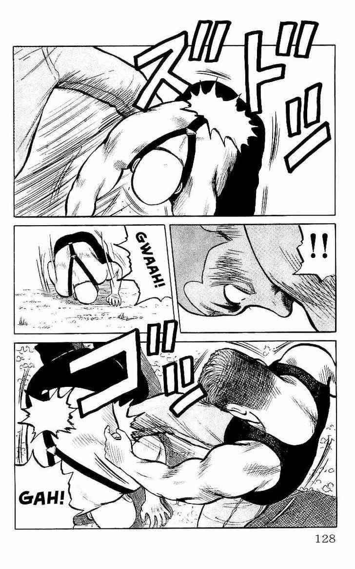 Crows Chap 28 - Next Chap 29