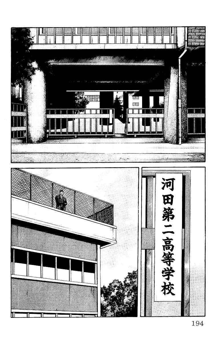 Crows Chap 29.1 - Next Chap 30.1