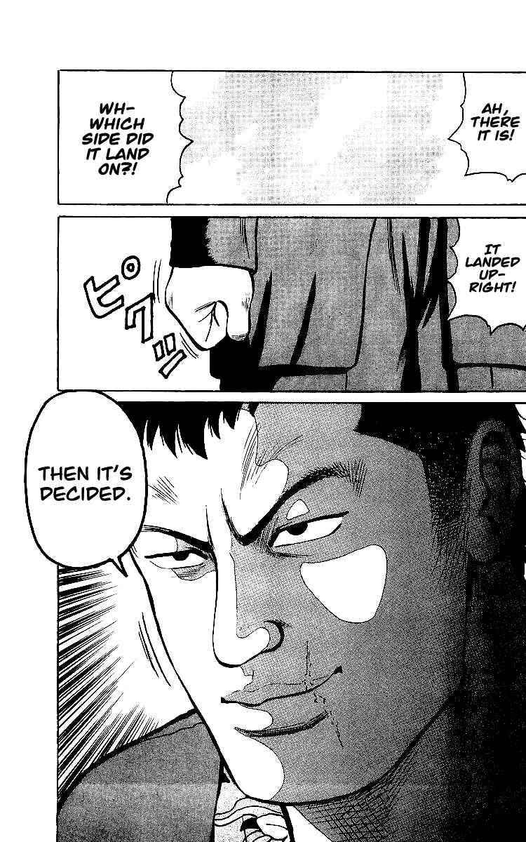 Crows Chap 29.1 - Next Chap 30.1