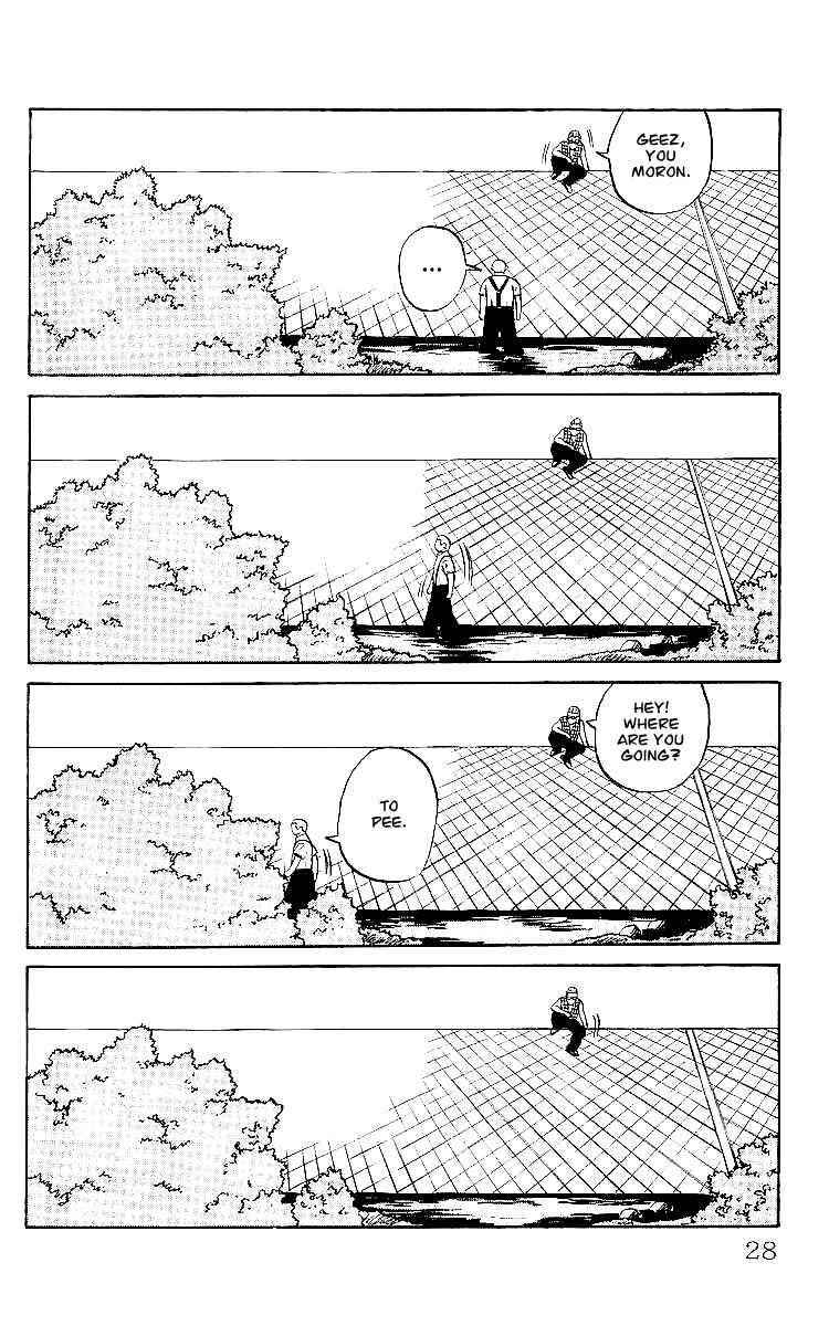 Crows Chap 29.2 - Next Chap 30.2